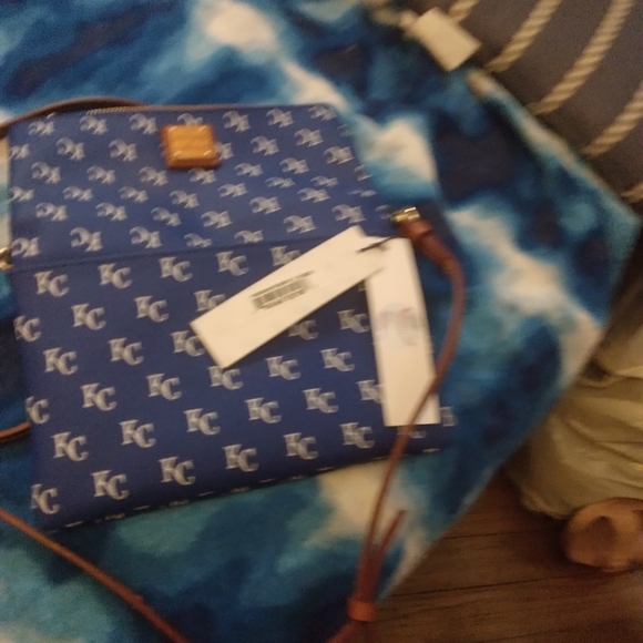 Kansas City Royals purse Bags Kc Cossbody Pruses Poshmark
